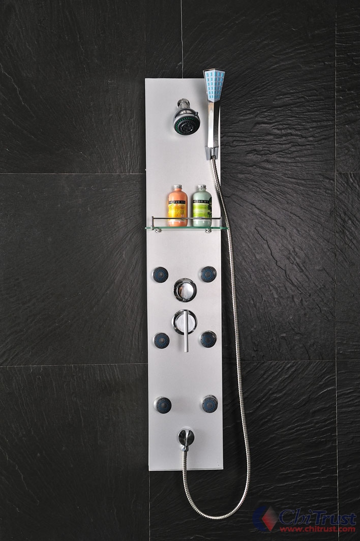 Shower Panel 5011