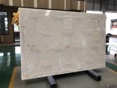Artificial Onyx Thin Slabs